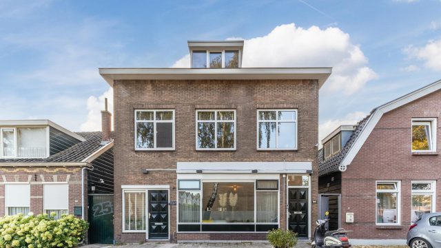 Zaandam – Lijnbaanstraat 27A