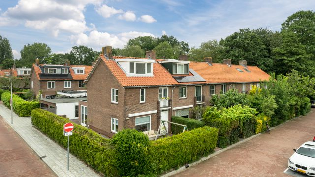 Amstelveen – Gerard Doulaan 16