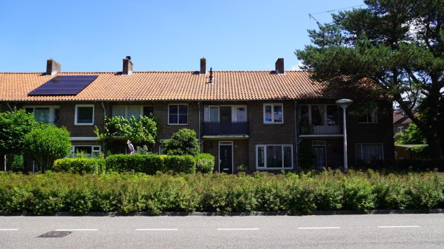 Amstelveen – Pieter Lastmanweg 30